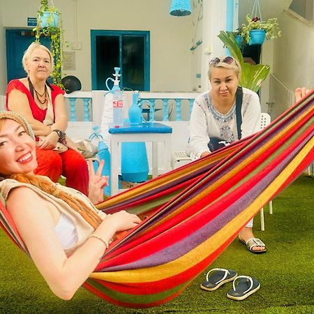 Omkar Wellness Inn Arambol Zewnętrze zdjęcie
